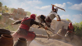 Assassin’s Creed Mirage screenshot 3
