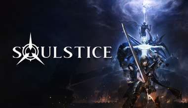 Soulstice Xbox Series X|S Soulstice Xbox Series X|S