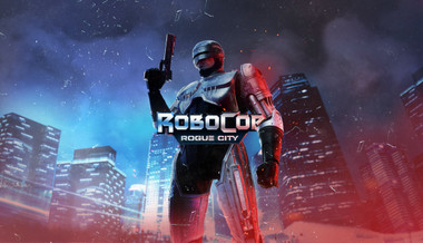 RoboCop: Rogue City RoboCop: Rogue City