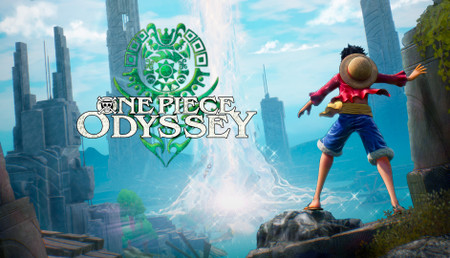 One Piece Odyssey background