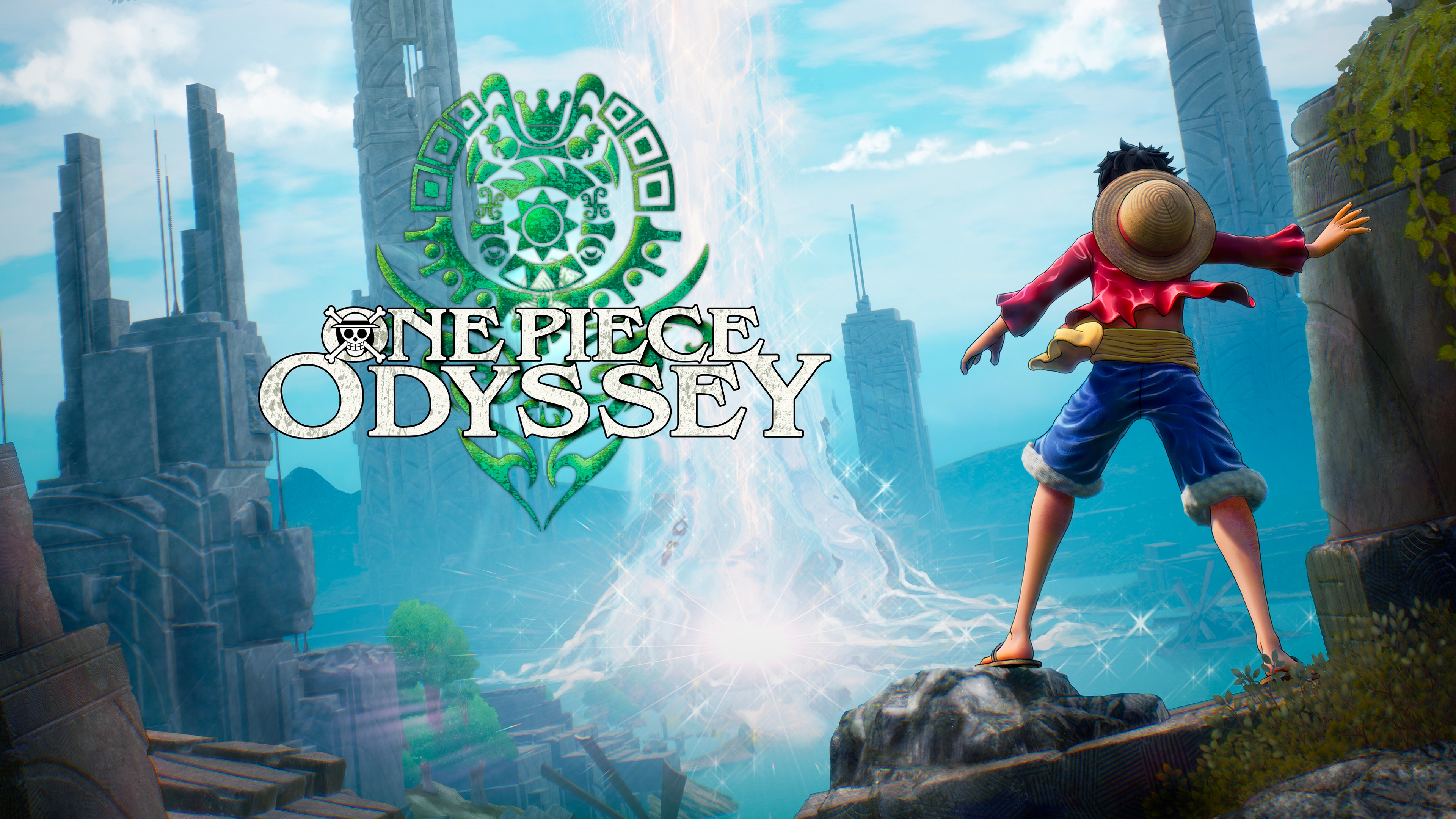 one piece odyssey full game download