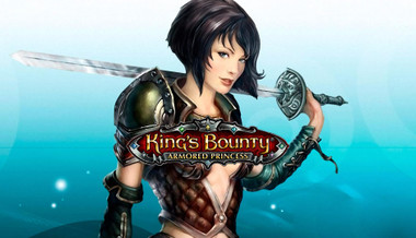 King's Bounty: Armored Princess King's Bounty: Armored Princess