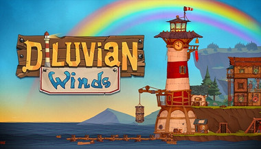 Diluvian Winds Diluvian Winds