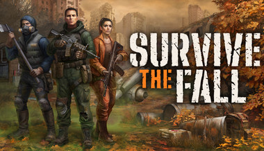 Survive the Fall Survive the Fall
