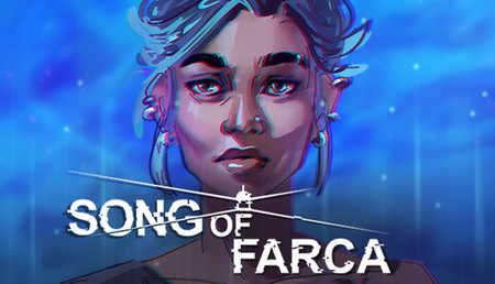Song of Farca background