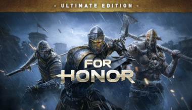 Buy For Honor Deluxe Edition Ubisoft Connect