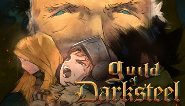 Guild of Darksteel Guild of Darksteel