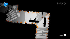 Naught Extended Edition Switch screenshot 2