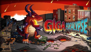Gigapocalypse Gigapocalypse