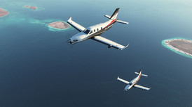 Microsoft Flight Simulator Xbox Series X|S screenshot 4