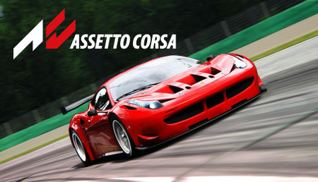 Assetto Corsa Xbox ONE