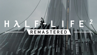 Half-Life 2: Remastered Collection Half-Life 2: Remastered Collection