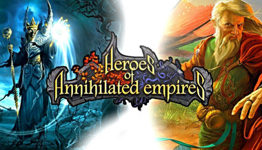 Heroes of Annihilated Empires Heroes of Annihilated Empires