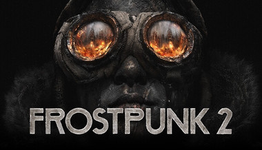 Frostpunk 2 Frostpunk 2