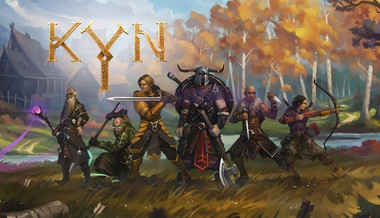 Kyn Kyn