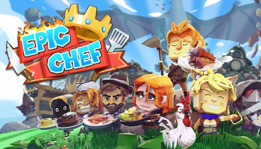 Epic Chef Epic Chef