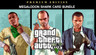 Grand Theft Auto V: Premium Edition & Megalodon Shark Card Bundle