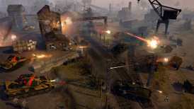 Company of Heroes 2: The British Forces screenshot 3