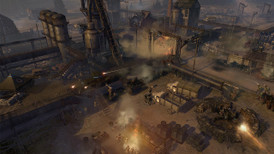 Company of Heroes 2: The British Forces screenshot 4