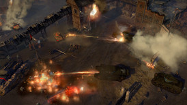 Company of Heroes 2: The British Forces screenshot 2