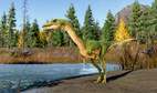 Jurassic World Evolution 2 Deluxe Edition screenshot 1