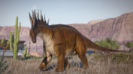Jurassic World Evolution 2 Deluxe Edition screenshot 4