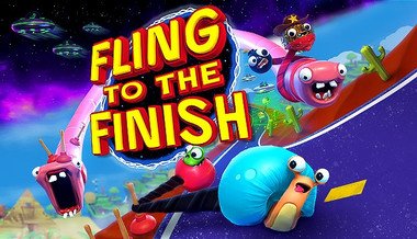 Fling to the Finish Fling to the Finish
