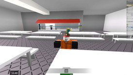 Roblox Card - 20 eur/usd screenshot 5