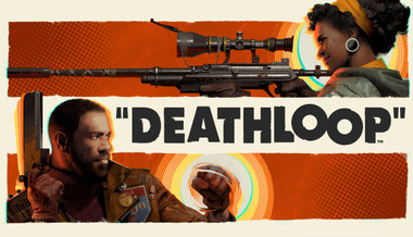 Deathloop Deathloop
