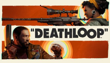Deathloop