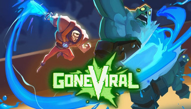 Gone Viral Gone Viral
