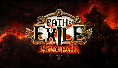 Path of Exile Path of Exile