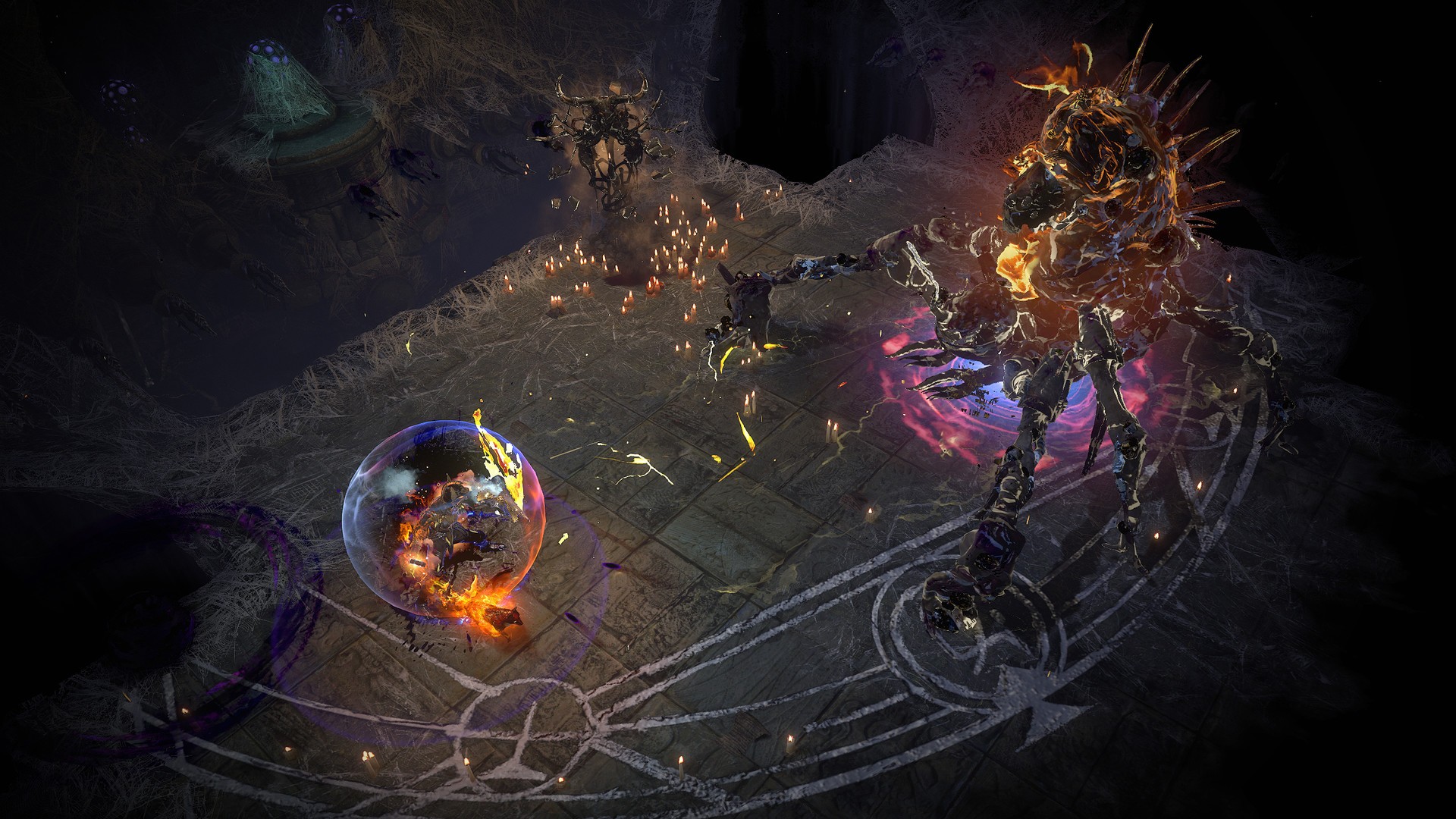 Download Path of Exile Steam