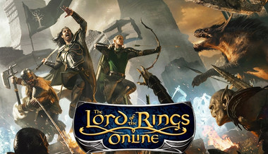 The Lord of the Rings Online The Lord of the Rings Online