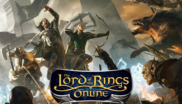 The Lord of the Rings Online The Lord of the Rings Online