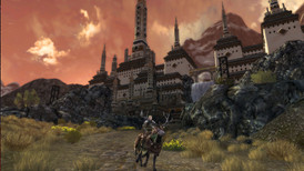 The Lord of the Rings Online screenshot 5