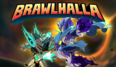 Brawlhalla Brawlhalla
