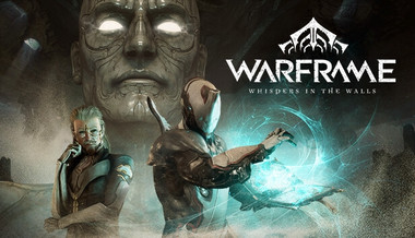 Warframe Warframe