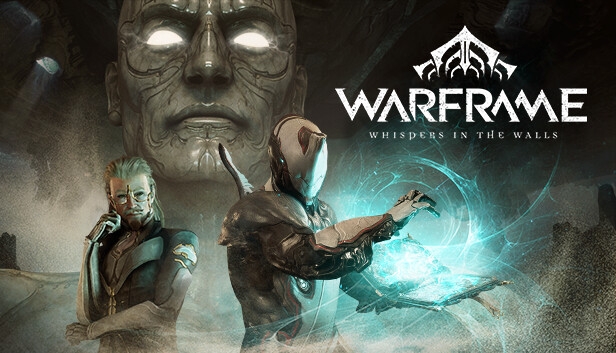 Where can i download warframe