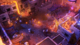 Pathfinder: Wrath of the Righteous Commander Pack screenshot 3