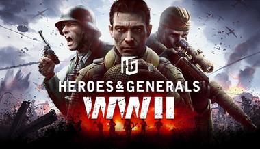 Heroes & Generals Heroes & Generals