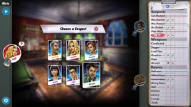 Clue/Cluedo: The Classic Mystery Game screenshot 4