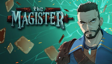 The Magister The Magister