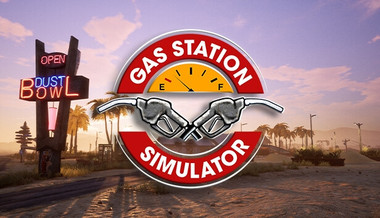Gas Station Simulator Gas Station Simulator