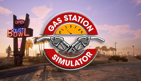 Gas Station Simulator Gas Station Simulator