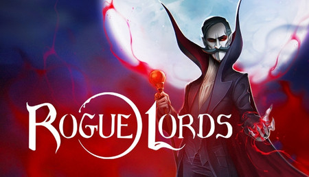 Rogue Lords background