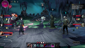Rogue Lords screenshot 2