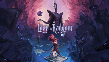Lost in Random Lost in Random