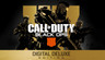 Call of Duty: Black Ops 4 - Digital Deluxe Xbox ONE