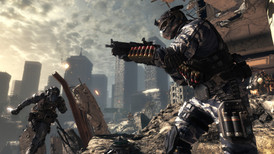 Call of Duty: Ghosts Digital Hardened Edition (Xbox ONE / Xbox Series X|S) screenshot 4